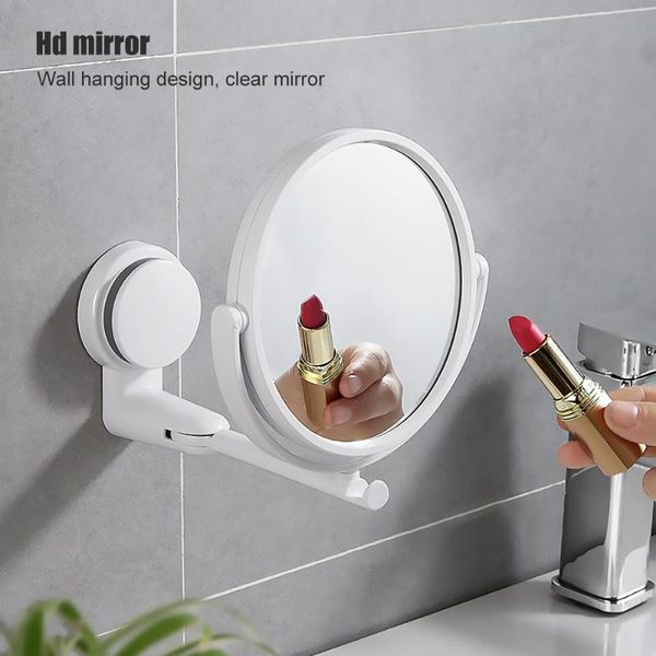 mirrors folding wall mount vanity mirror without drill swivel bathroom suction arm extend double side cosmetic makeup
mirrors folding wall mount vanity mirror without drill swivel bathroom suction arm extend double side cosmetic makeup