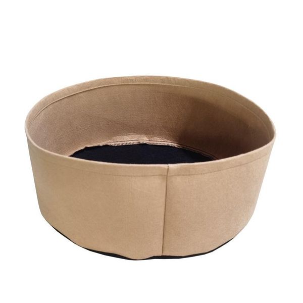 planters & pots 2 pack, planter pot for plants planting garden round plant grow bags vegetables breathable container
planters & pots 2 pack, planter pot for plants planting garden round plant grow bags vegetables breathable container