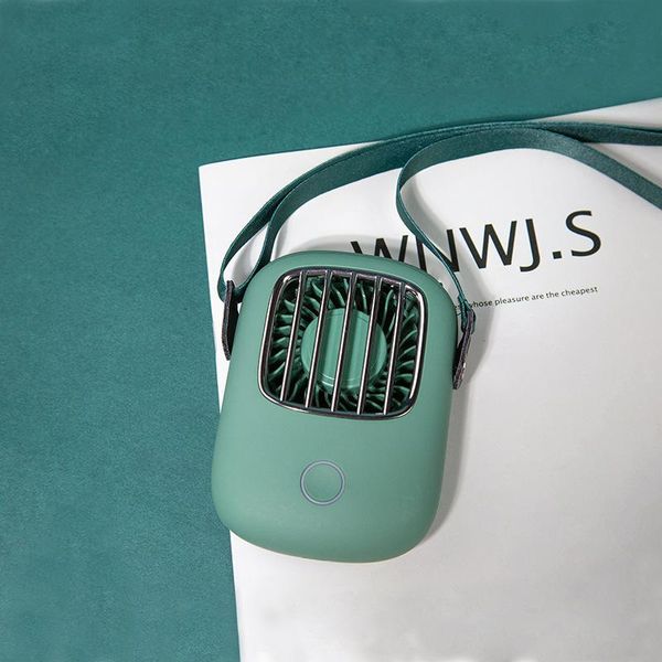electric fans mini rechargeable summer cooling fan neck hanging lazy portable 1800mah battery outdoor ventilator
electric fans mini rechargeable summer cooling fan neck hanging lazy portable 1800mah battery outdoor ventilator