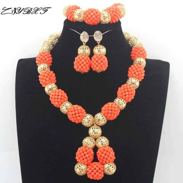 earrings & necklace real coral pendant orange set elegant women african beads jewelry for wedding l00011, Silver
earrings & necklace real coral pendant orange set elegant women african beads jewelry for wedding l00011, Silver