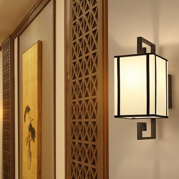 wall lamps modern creative chinese lamp multi specification bedroom fabric bedside light led corridor el room antique
wall lamps modern creative chinese lamp multi specification bedroom fabric bedside light led corridor el room antique