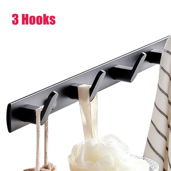 robe hooks wall mounted punching hook aluminium el key hat multifunctional kitchen bedroom bathroom hardware clothes hanger
robe hooks wall mounted punching hook aluminium el key hat multifunctional kitchen bedroom bathroom hardware clothes hanger