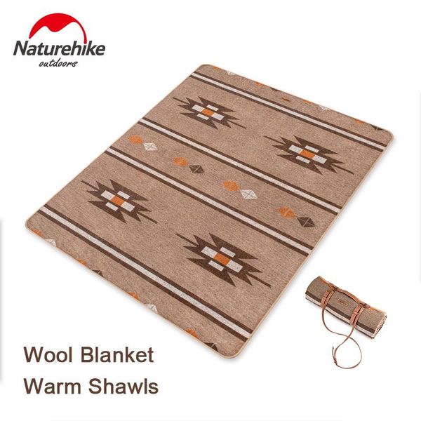 naturehike warm wool shawl blanket outdoor thickened soft wide carpet bed cover multifunction thermal portable camping pads
naturehike warm wool shawl blanket outdoor thickened soft wide carpet bed cover multifunction thermal portable camping pads