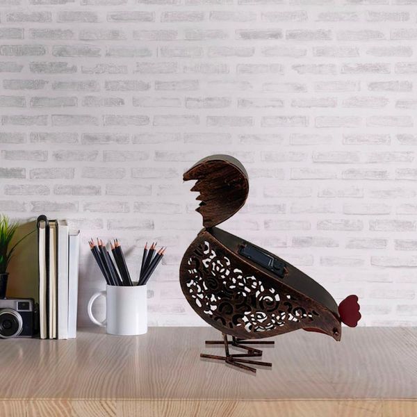 solar lamps chicken led wall lamp shadow waterproof light outdoor garden stairs decor lantern ornament art craft for
solar lamps chicken led wall lamp shadow waterproof light outdoor garden stairs decor lantern ornament art craft for