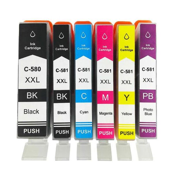 ink cartridges pgi-580 cli-581 compatible cartridge for canon pixma ts8251 ts8252 ts8350 ts9150 ts9155 ts9550 ts9551c printer
ink cartridges pgi-580 cli-581 compatible cartridge for canon pixma ts8251 ts8252 ts8350 ts9150 ts9155 ts9550 ts9551c printer
