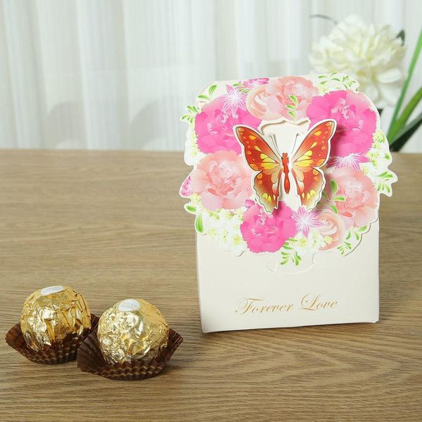 gift wrap 25pcs butterfly wedding candy box paper of chocolate packing european creative
gift wrap 25pcs butterfly wedding candy box paper of chocolate packing european creative
