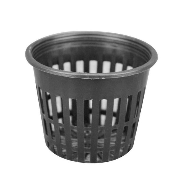 10pcs 3 inch heavy duty mesh pot net cup basket hydroponic aeroponic planting grow clone planters & pots
10pcs 3 inch heavy duty mesh pot net cup basket hydroponic aeroponic planting grow clone planters & pots