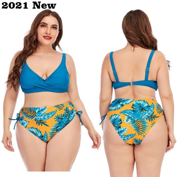 women's swimwear 2021 plus size bikinis set women push up swimsuit high waist larges big plussize bathing swimming beachwear suits, White;black
women's swimwear 2021 plus size bikinis set women push up swimsuit high waist larges big plussize bathing swimming beachwear suits, White;black