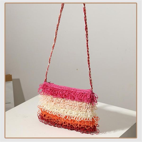 totes summer wholesale handmade woven tassel long shoulder strap beach travel natural tote handbags large straw bags
totes summer wholesale handmade woven tassel long shoulder strap beach travel natural tote handbags large straw bags