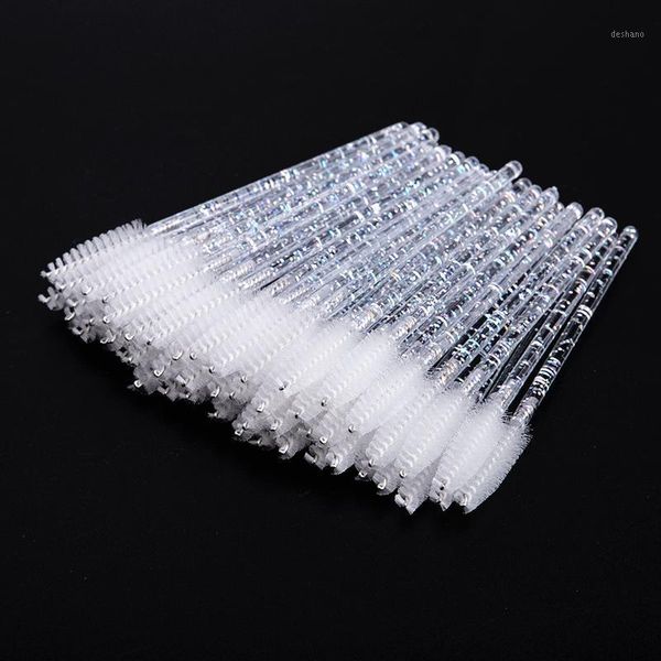 eyelash extension disposable eyebrow brush mascara wand applicator spoolers eye lashes cosmetic brushes set makeup tools false eyelashes1
eyelash extension disposable eyebrow brush mascara wand applicator spoolers eye lashes cosmetic brushes set makeup tools false eyelashes1