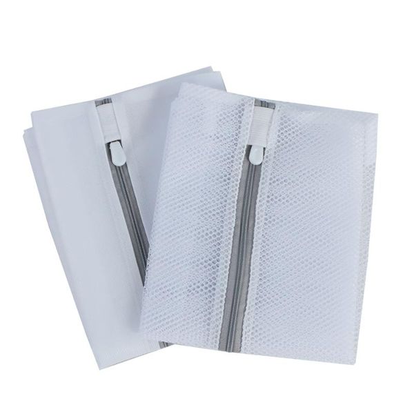 laundry bags set of 4 mesh durable protect clothes from tangling premium washing machines zipper polyester for bra cloth blouse
laundry bags set of 4 mesh durable protect clothes from tangling premium washing machines zipper polyester for bra cloth blouse