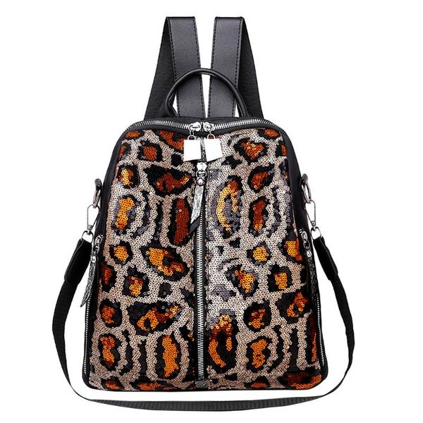 outdoor bags aelicy 2021 fashion women women's sequins oxford cloth simple travel knapsack backpack schoolbags for school
outdoor bags aelicy 2021 fashion women women's sequins oxford cloth simple travel knapsack backpack schoolbags for school