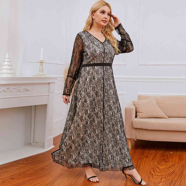 casual dresses ramadan eid mubarak abaya dubai lace muslim dress turkey islam clothing plus size abayas for women kaftan robe long, Black;gray
casual dresses ramadan eid mubarak abaya dubai lace muslim dress turkey islam clothing plus size abayas for women kaftan robe long, Black;gray