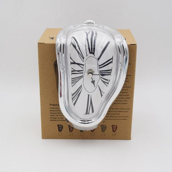 desk & table clocks 2021 creative seat twisting clock melting right angle retro deformation roman numerber office home decor
desk & table clocks 2021 creative seat twisting clock melting right angle retro deformation roman numerber office home decor