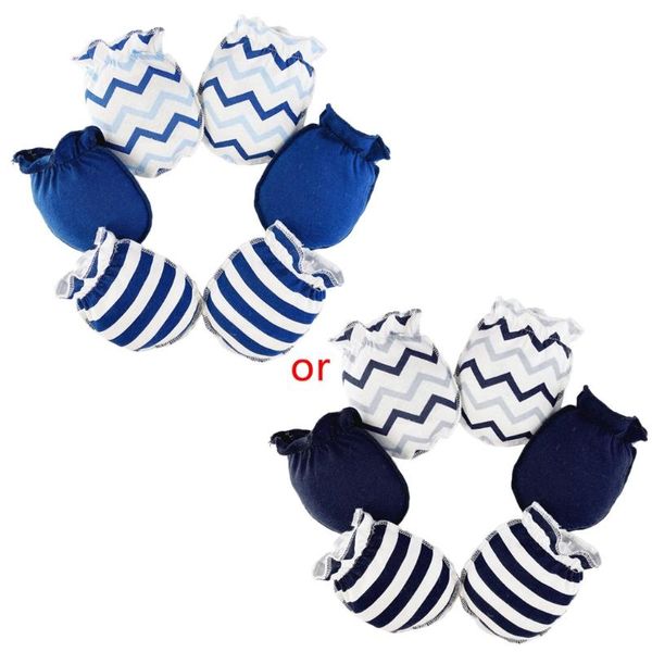 hair accessories 3 pairs baby anti scratching soft pure cotton gloves born infant handguard protection face scratch mittens, Slivery;white
hair accessories 3 pairs baby anti scratching soft pure cotton gloves born infant handguard protection face scratch mittens, Slivery;white