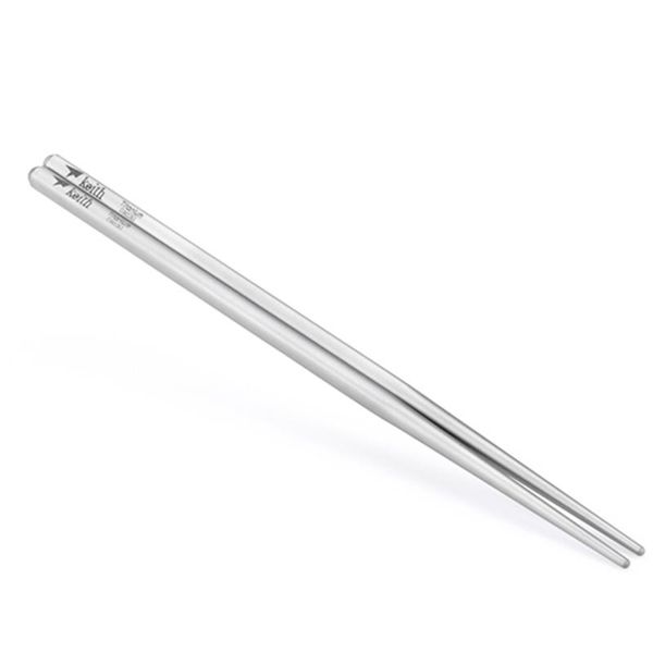 chopsticks chinese titanium dinnerware for camping picnic hiking traveling bacteriostatic flatware 235mm
chopsticks chinese titanium dinnerware for camping picnic hiking traveling bacteriostatic flatware 235mm