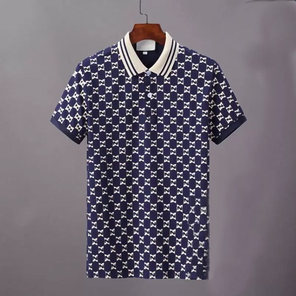 mens stylist polo shirts luxury italy men clothes short sleeve fashion casual men's summer t shirt many colors are available size m-2xl, White;black
mens stylist polo shirts luxury italy men clothes short sleeve fashion casual men's summer t shirt many colors are available size m-2xl, White;black