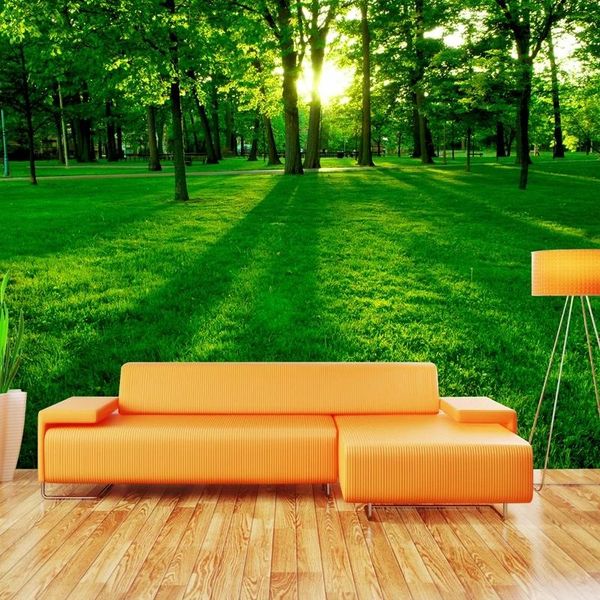 wallpapers custom 3d mural green forest sunlight living room sofa tv background non-woven wall painting self adhesive wallpaper modern
wallpapers custom 3d mural green forest sunlight living room sofa tv background non-woven wall painting self adhesive wallpaper modern