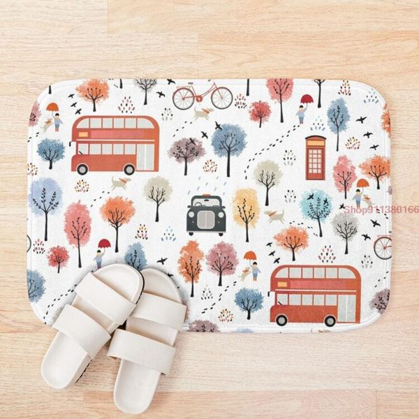mat london transport kitchen floor bedroom home door decoration living room carpet bathroom non-slip bath mats
mat london transport kitchen floor bedroom home door decoration living room carpet bathroom non-slip bath mats
