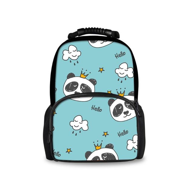 backpack customized cartoon panda teen boy kids school bag children men and women
backpack customized cartoon panda teen boy kids school bag children men and women