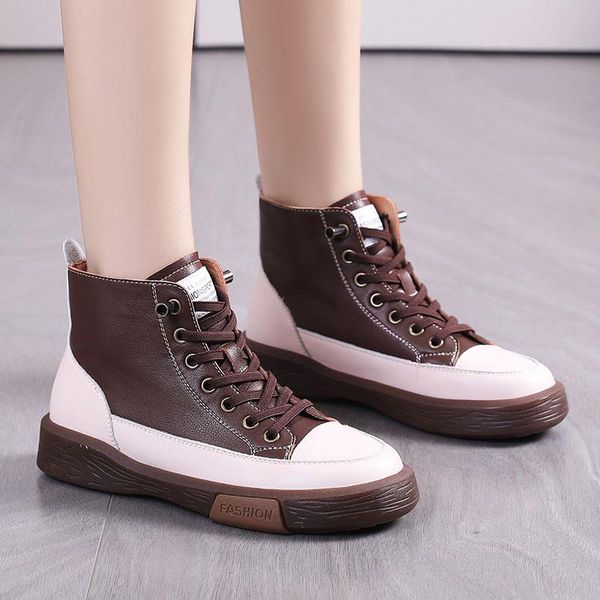 boots women's 2021 british style fashion all-match casual girls short shoes for women, Black
boots women's 2021 british style fashion all-match casual girls short shoes for women, Black
