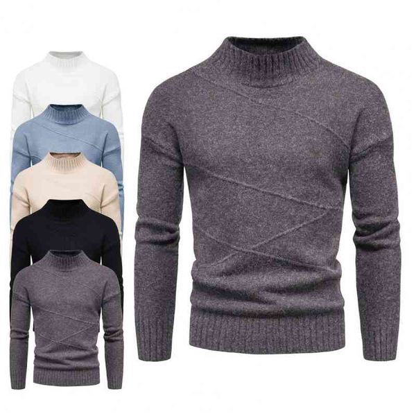 casual all-match men ribbed cuff stripe solid color sweater bottoming shirt for going out, Black
casual all-match men ribbed cuff stripe solid color sweater bottoming shirt for going out, Black