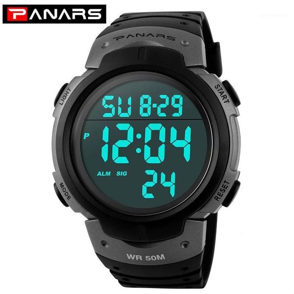 reloj hombre watches mens 2021 fashion led digital watch men clock waterproof large electronic sports wristwatch male gift wristwatche wrist, Slivery;brown
reloj hombre watches mens 2021 fashion led digital watch men clock waterproof large electronic sports wristwatch male gift wristwatche wrist, Slivery;brown