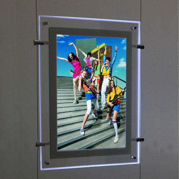 panel lights (3unit/column) a3 double sided cable display hanging systems,art & gallery systems for estate agent, properties,el
panel lights (3unit/column) a3 double sided cable display hanging systems,art & gallery systems for estate agent, properties,el