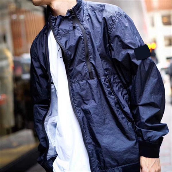 cptoneycp spring and summer leisure functional style men's jacket fashion multi pocket windbreaker zipper coat hoodie autumn outd, Black;brown
cptoneycp spring and summer leisure functional style men's jacket fashion multi pocket windbreaker zipper coat hoodie autumn outd, Black;brown