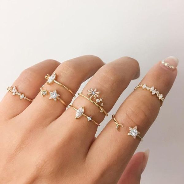 wedding rings stainless steel snake chunky women ear for girls bague slytherin jewelry bohemian ring set anel, Slivery;golden
wedding rings stainless steel snake chunky women ear for girls bague slytherin jewelry bohemian ring set anel, Slivery;golden