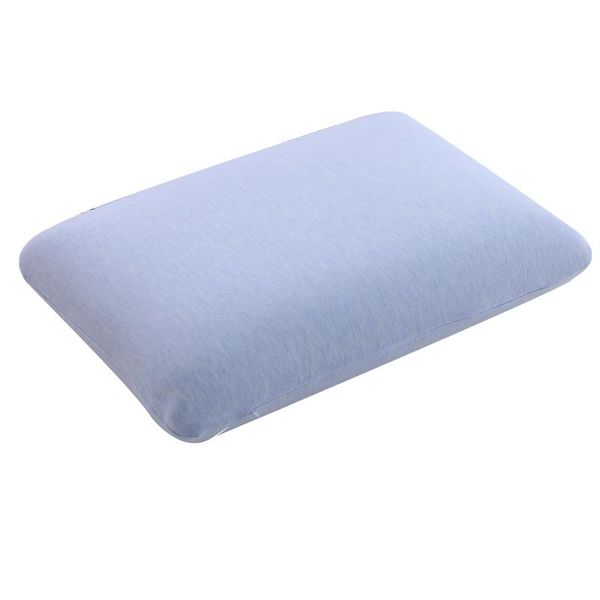 pillow slow rebound memory foam neck sleep orthopedic cervical coccyx massager health care pain release sleeping
pillow slow rebound memory foam neck sleep orthopedic cervical coccyx massager health care pain release sleeping