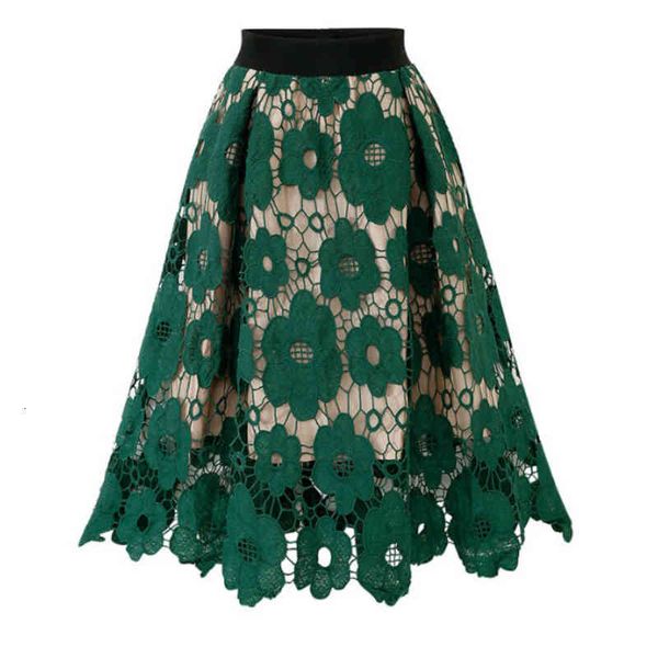 casual dresses autumn lace crochet a-line midi skirts high waisted floral hollow out pleated below knee green coffee navy v215, Black;gray
casual dresses autumn lace crochet a-line midi skirts high waisted floral hollow out pleated below knee green coffee navy v215, Black;gray