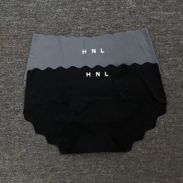 one-piece ice silk designer panties women's large size mid-waist wavy letters korean version light and comfortable briefs, Black;pink
one-piece ice silk designer panties women's large size mid-waist wavy letters korean version light and comfortable briefs, Black;pink