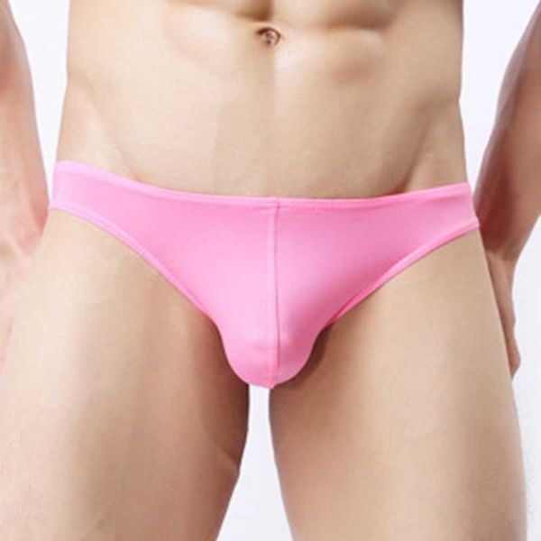 underpants 2021 men's briefs seamless pouch underwear solid color soft comfortable ultra-thin breathable gays male panties, Black;white
underpants 2021 men's briefs seamless pouch underwear solid color soft comfortable ultra-thin breathable gays male panties, Black;white