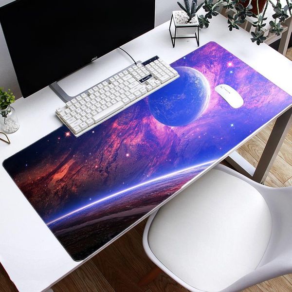 mouse pads & wrist rests large game pad anti-skid wear high-quality space theme table mat 800x300mm office decoration home study
mouse pads & wrist rests large game pad anti-skid wear high-quality space theme table mat 800x300mm office decoration home study