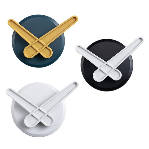 hooks & rails p15d 3 pcs/set minimalist round clock shaped wall hanging hook self-adhesive decor creative door cute no trace
hooks & rails p15d 3 pcs/set minimalist round clock shaped wall hanging hook self-adhesive decor creative door cute no trace