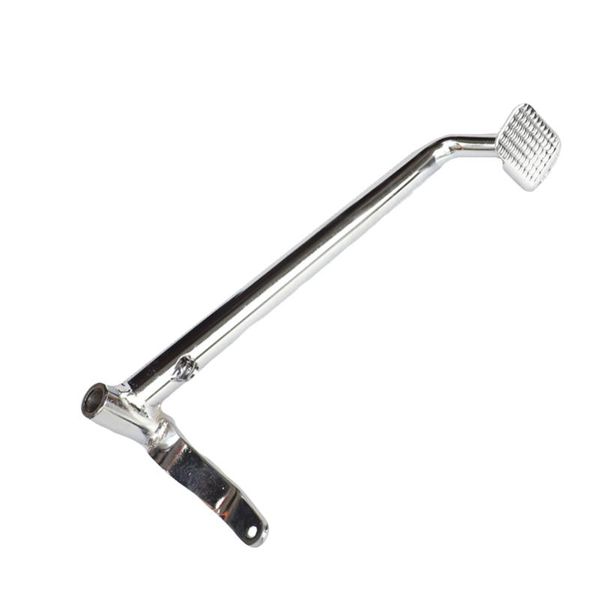 pedals motorcycle foot brake lever plating pedal suitable for little monkey accessories
pedals motorcycle foot brake lever plating pedal suitable for little monkey accessories