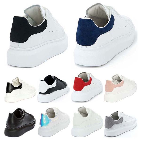 mens running shoes platform sneakers white leather black suede women pink purple beige bule fashion comfortable flat size 36-45
mens running shoes platform sneakers white leather black suede women pink purple beige bule fashion comfortable flat size 36-45