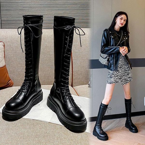 boots 2021 long women korean style fashion black shoes for breathable short female handsome 
boots 2021 long women korean style fashion black shoes for breathable short female handsome