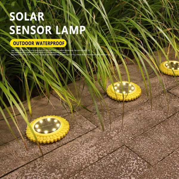 lawn lamps 4pack solar garden lights petal ground led underground light waterproof floor deck landscape lamp
lawn lamps 4pack solar garden lights petal ground led underground light waterproof floor deck landscape lamp