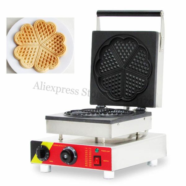 bread makers stainless steel flower type waffle machine heart shaped molds 220v/110v brand
bread makers stainless steel flower type waffle machine heart shaped molds 220v/110v brand