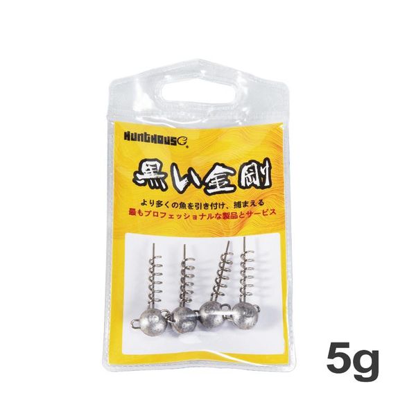 fishing hooks hunthouse soft lure screw head jig for big shad 5g 10g 15g 20g tool equipment
fishing hooks hunthouse soft lure screw head jig for big shad 5g 10g 15g 20g tool equipment