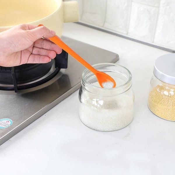 spoons 1/2/5/10pcs long handle coffee spoon plastic tea supplies kitchen tableware stirring d9d2
spoons 1/2/5/10pcs long handle coffee spoon plastic tea supplies kitchen tableware stirring d9d2