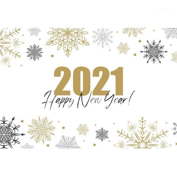 party decoration happy year 2021 backdrop snowflake white pography background family holiday decor banner po booth studio props1
party decoration happy year 2021 backdrop snowflake white pography background family holiday decor banner po booth studio props1