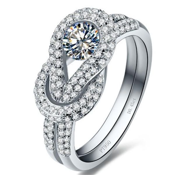 cluster rings sterling silver moissanite brand ring women 0.45ct anniversary jewelry 925 positive wedding, Golden;silver
cluster rings sterling silver moissanite brand ring women 0.45ct anniversary jewelry 925 positive wedding, Golden;silver
