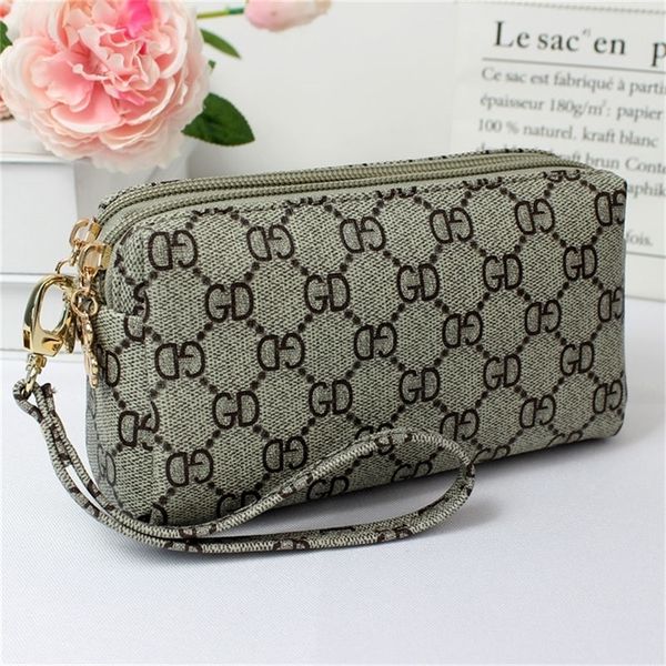 sale 90% off pure meier's new 5.5-inch large screen mobile phone bag women's double layer mother's wrist zero wallet key euro
sale 90% off pure meier's new 5.5-inch large screen mobile phone bag women's double layer mother's wrist zero wallet key euro