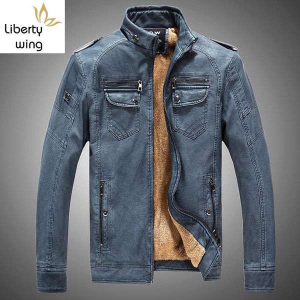 men's fur & faux fleece jacket men stand collar solid pu leather punk outerwear motor biker overcoats large size male jackets, Black
men's fur & faux fleece jacket men stand collar solid pu leather punk outerwear motor biker overcoats large size male jackets, Black
