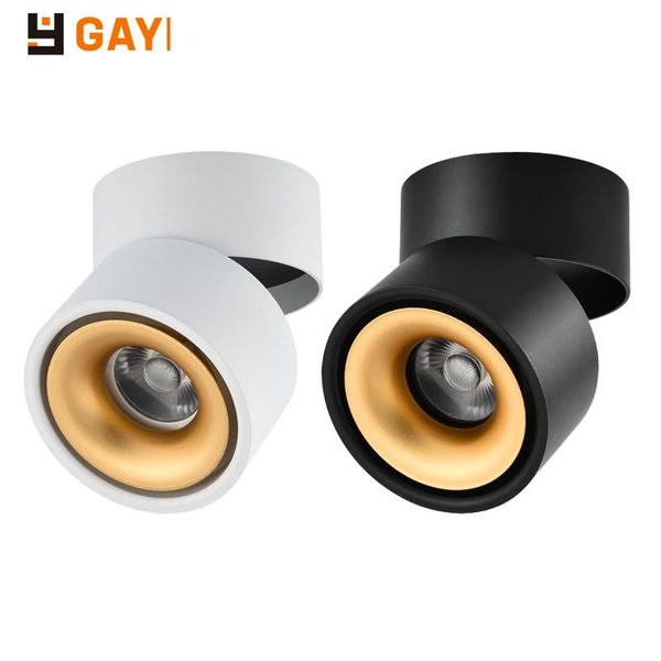 downlights led adjustable downlight ceiling spotlight 7w 12w 15w light for kitchen living room bathroom surface installation
downlights led adjustable downlight ceiling spotlight 7w 12w 15w light for kitchen living room bathroom surface installation