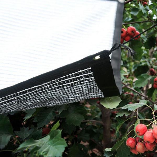shade large sunblock net anti-uv sunshade outdoor garden sunscreen cloth cover 70% shading rate
shade large sunblock net anti-uv sunshade outdoor garden sunscreen cloth cover 70% shading rate