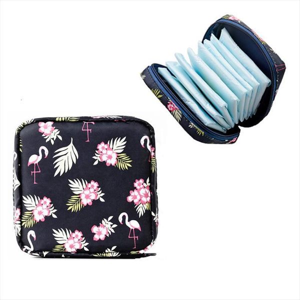 portable large capacity sanitary cosmetic bag napkin storage travel makeup jewelry lipstick purse
portable large capacity sanitary cosmetic bag napkin storage travel makeup jewelry lipstick purse